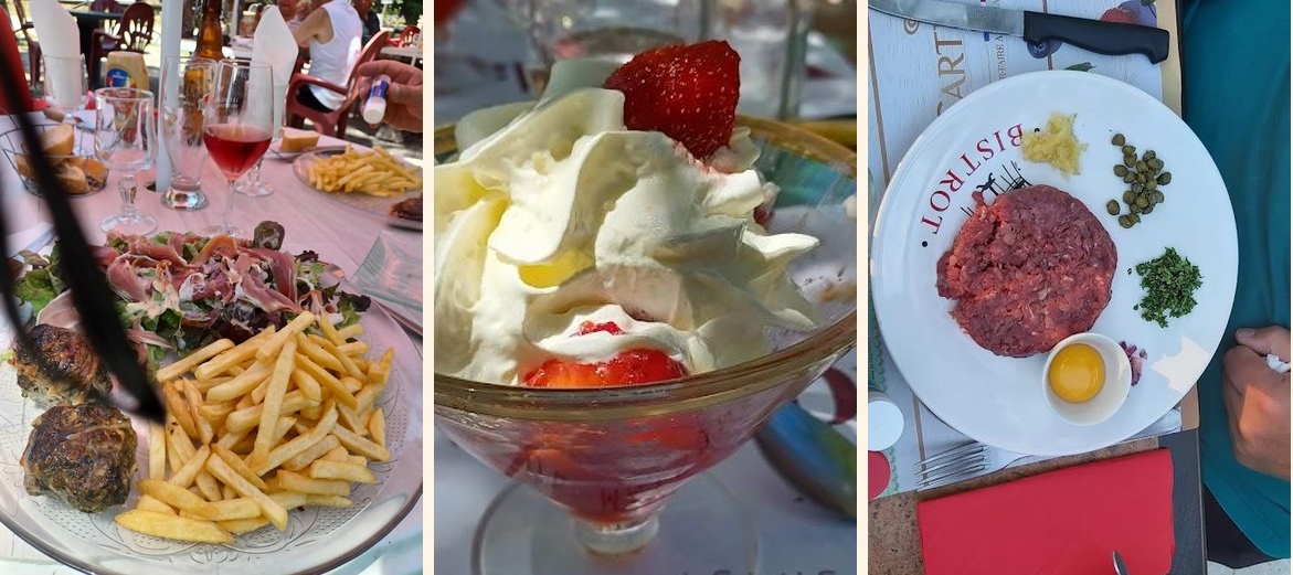 Restaurant la Guinguette - Gallery Image 9