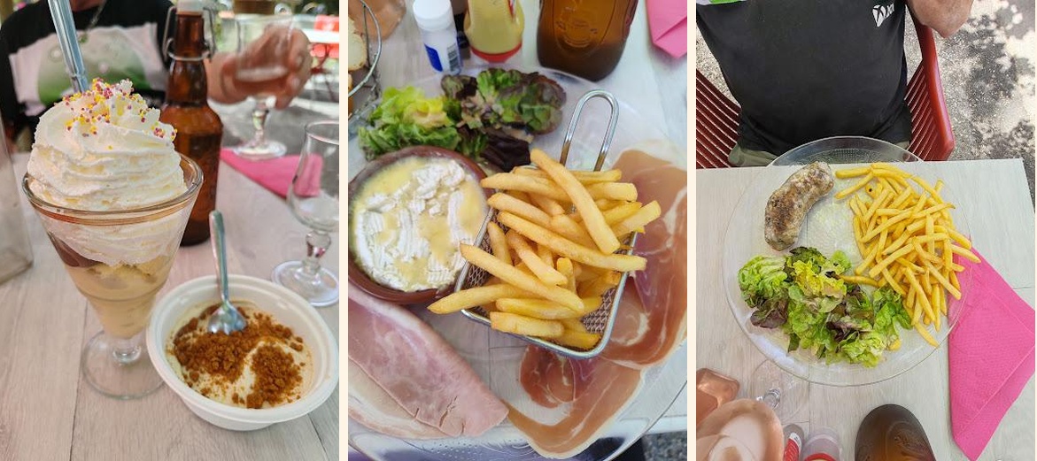 Restaurant la Guinguette - Gallery Image 5