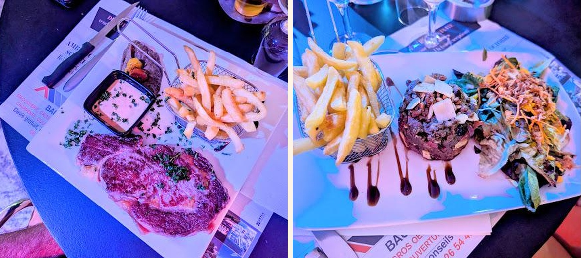 Restaurant la Guinguette - Gallery Image 6