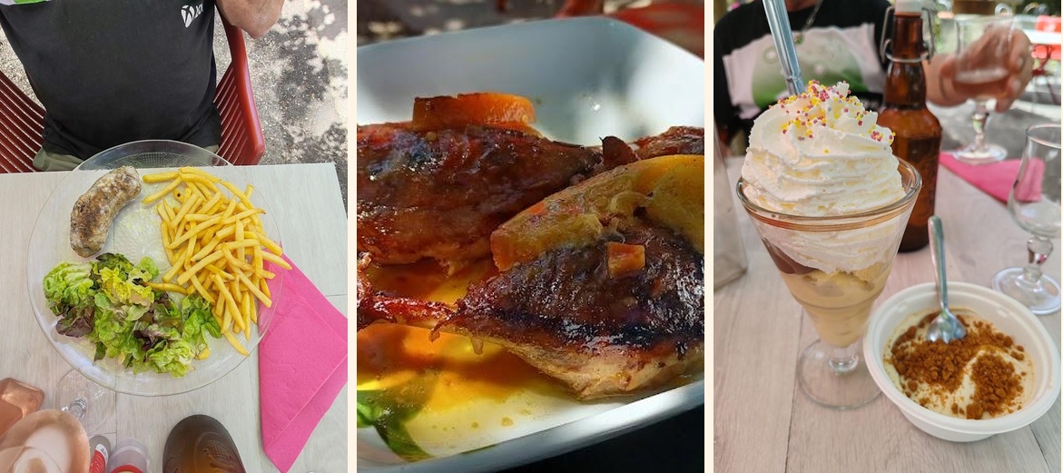 Restaurant la Guinguette - Gallery Image 8