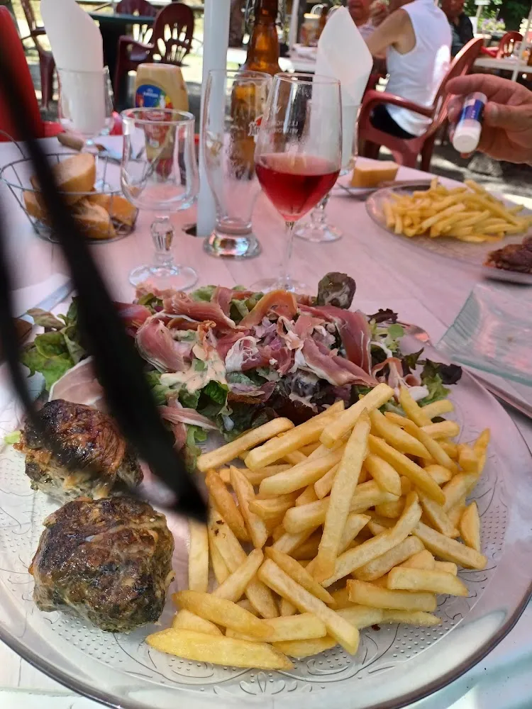 Assiette Provençale